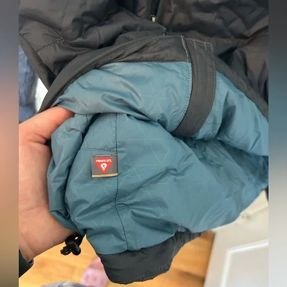 Men’s Black diamond solution hoody size Small - Picture 5 of 16